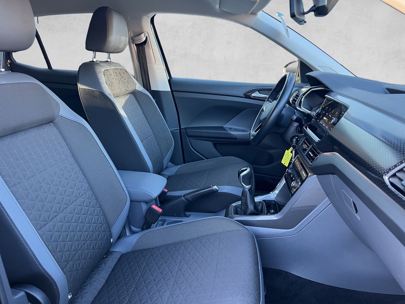 T-Cross Style 1.0 TSI*ACC*Klima*LED