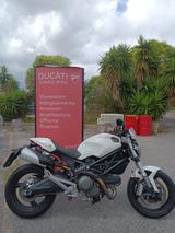 Ducati Monster 696plus - Ducati Monster Plus
