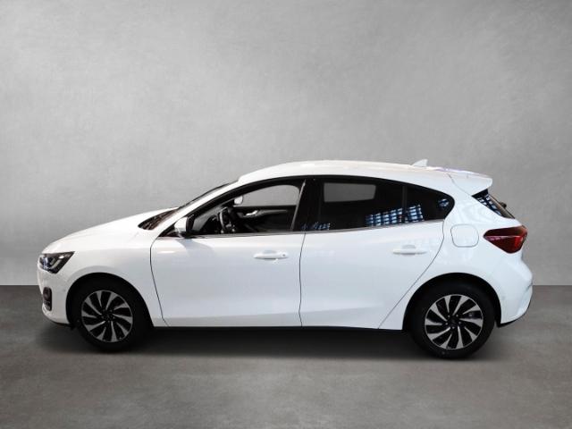 Ford Focus Titanium X 125PS RÜCKFAHRKAMERA ALLWETTERR