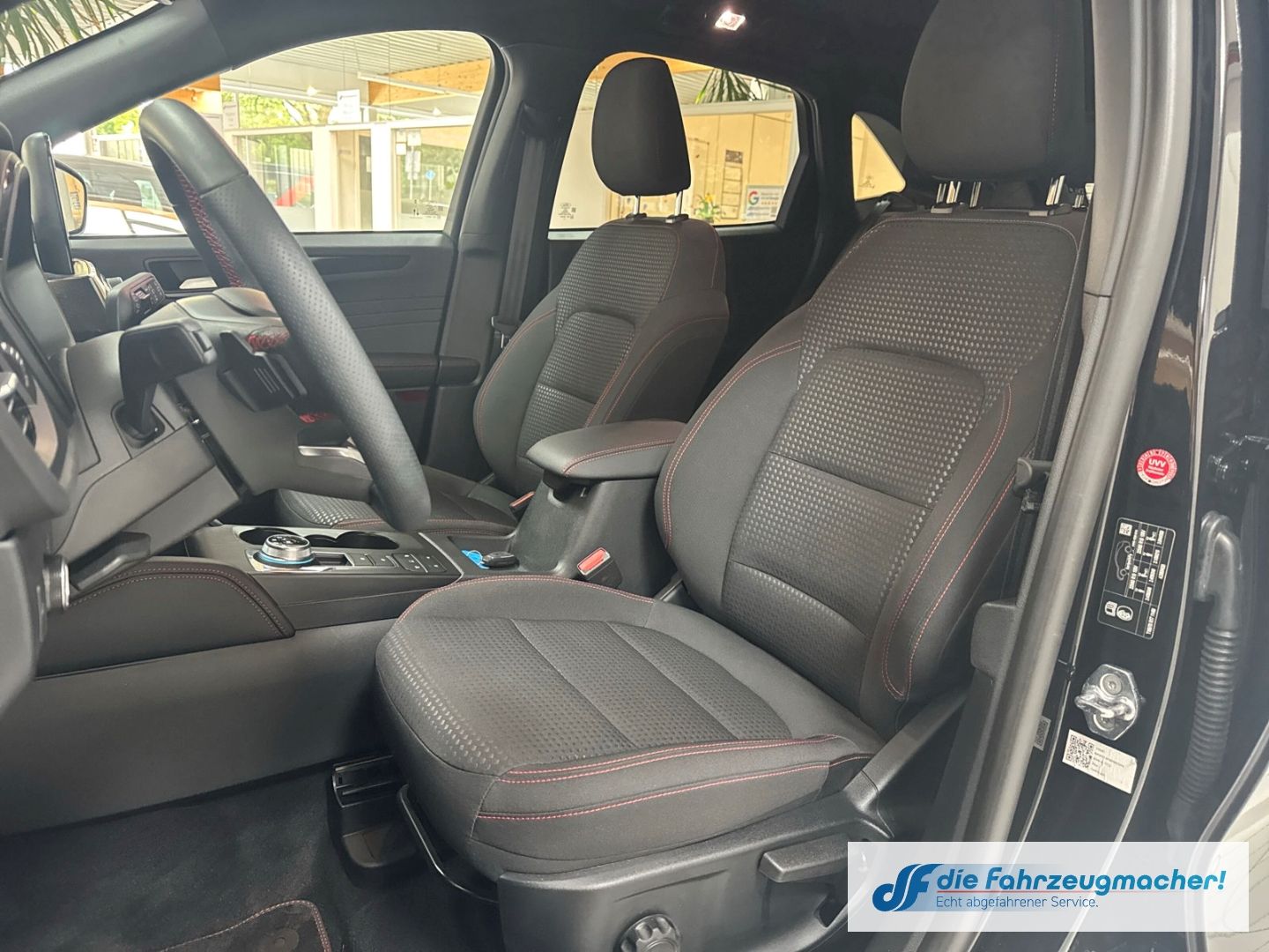 Fahrzeugabbildung Ford Kuga ST-Line 2.0 Navi Digitales Cockpit LED Blen