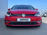 Volkswagen Golf Variant 1.5 TGI DSG Comfortline LED*ACC*Alu - Volkswagen Golf mit CNG-Antrieb: Kombi, Klimaanlage