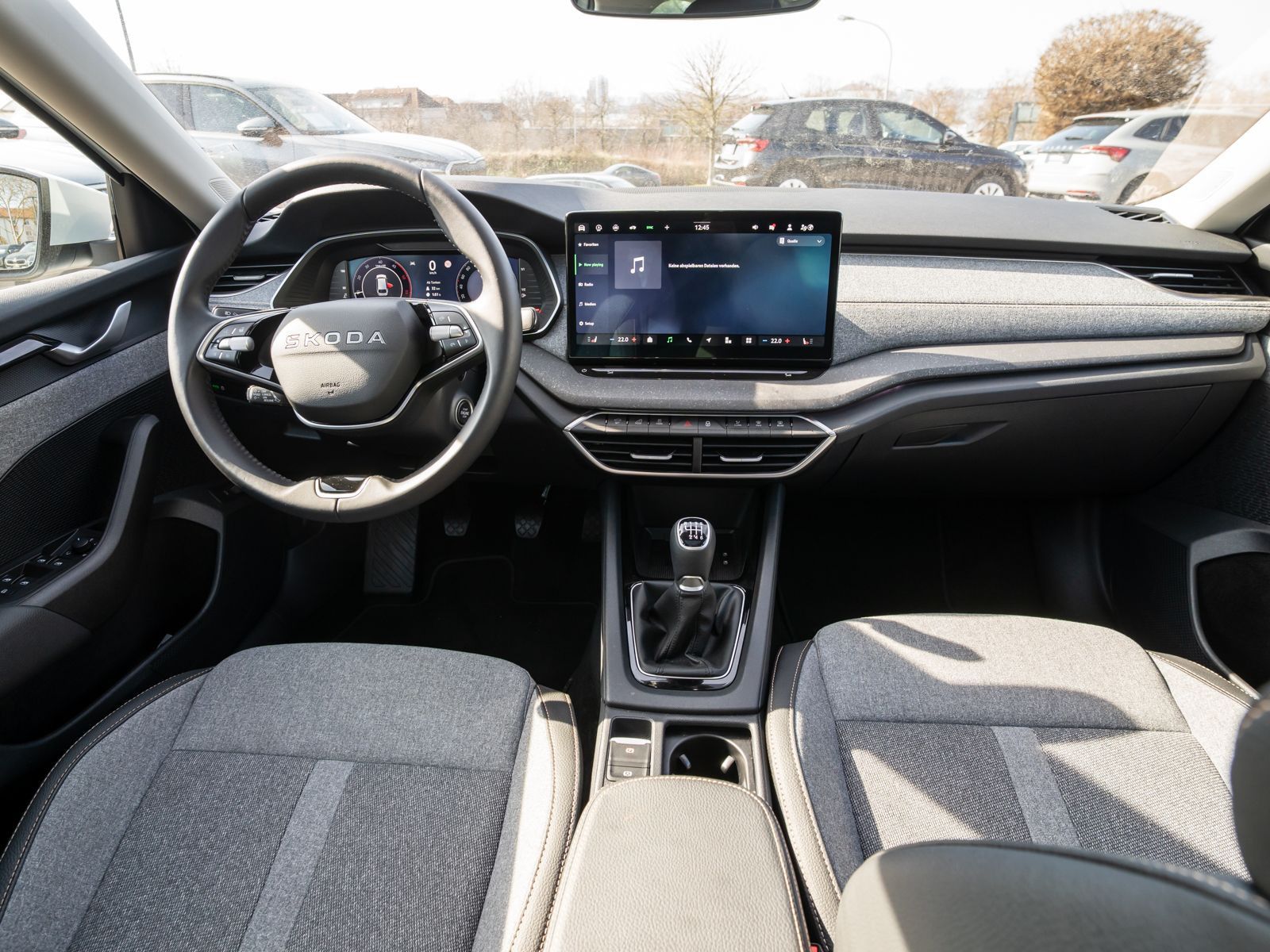 Skoda Octavia - Bild 7