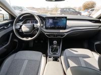 Skoda Octavia - Vorschau Bild 7