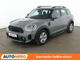 MINI Countryman One D Essential Trim Aut.*NAVI*LED* - MINI Countryman Serie mit Diesel-Antrieb: Automatik