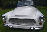 Skoda Felicia 450 Roadster / Cabrio Oldtimer  - gebrauchte Skoda Cabrios