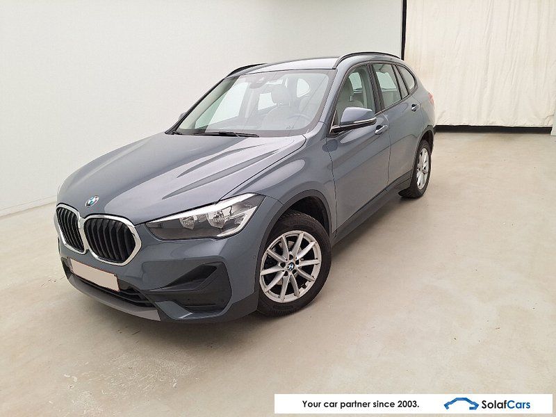Image of BMW X1