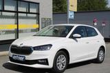 Skoda Fabia Selection 1.0 TSI Android Auto - Skoda Fabia Gebrauchtwagen