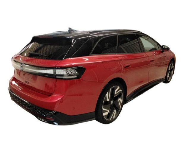 Volkswagen ID.7 Tourer GTX 4M PANO AHK 21 DCC ERGO 360°KAM foto 3