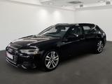 Audi A6 Avant 50 TFSI e quattro sport - Audi A6 mit Hybrid-Antrieb: Automatik