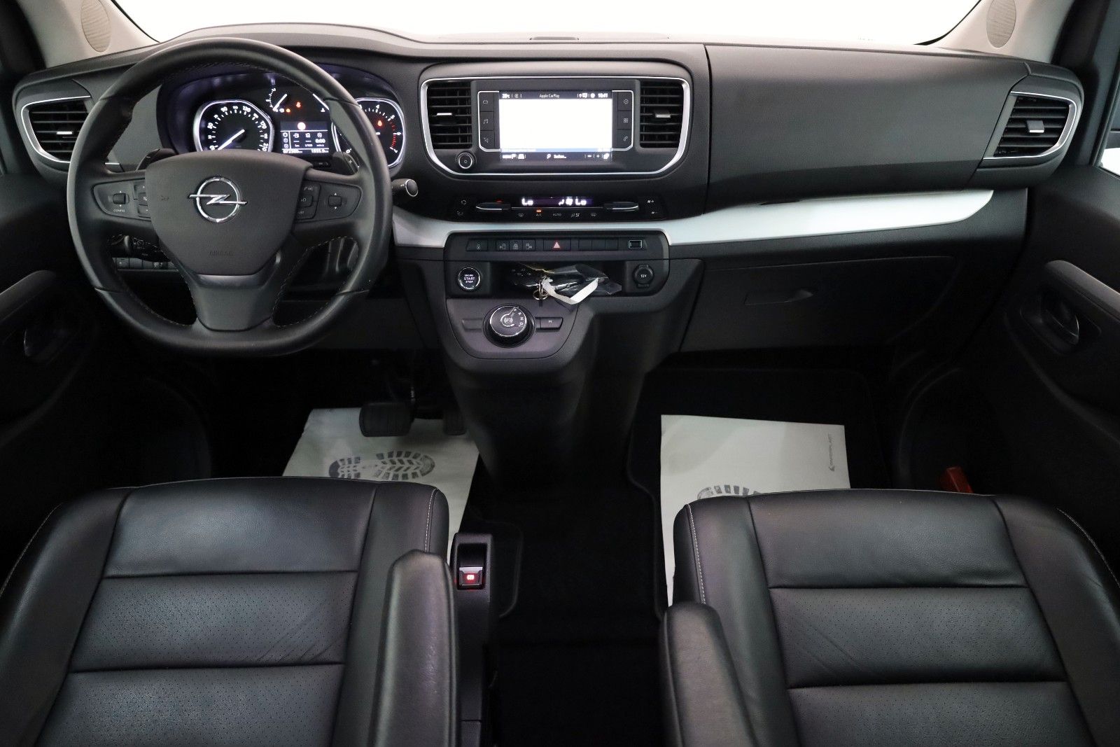 Fahrzeugabbildung Opel Zafira Life Elegance L,Leder,Navi,Pano,7Sitz,+WR
