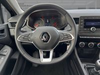 Renault Clio - Vorschau Bild 11