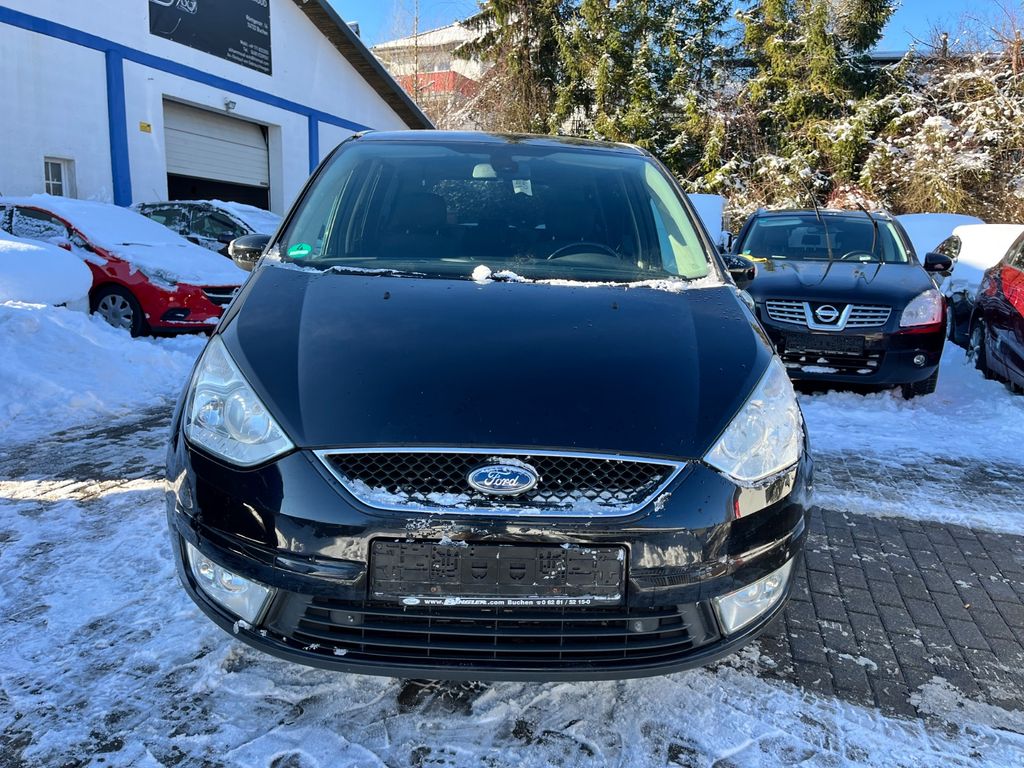 Angebot ansehen Ford Galaxy
