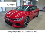 Kia EV6 GT-Line 4WD 20"|Memory|360°|WärmeP|HUD - gebrauchte Kia EV6 aus dem Jahr 2023