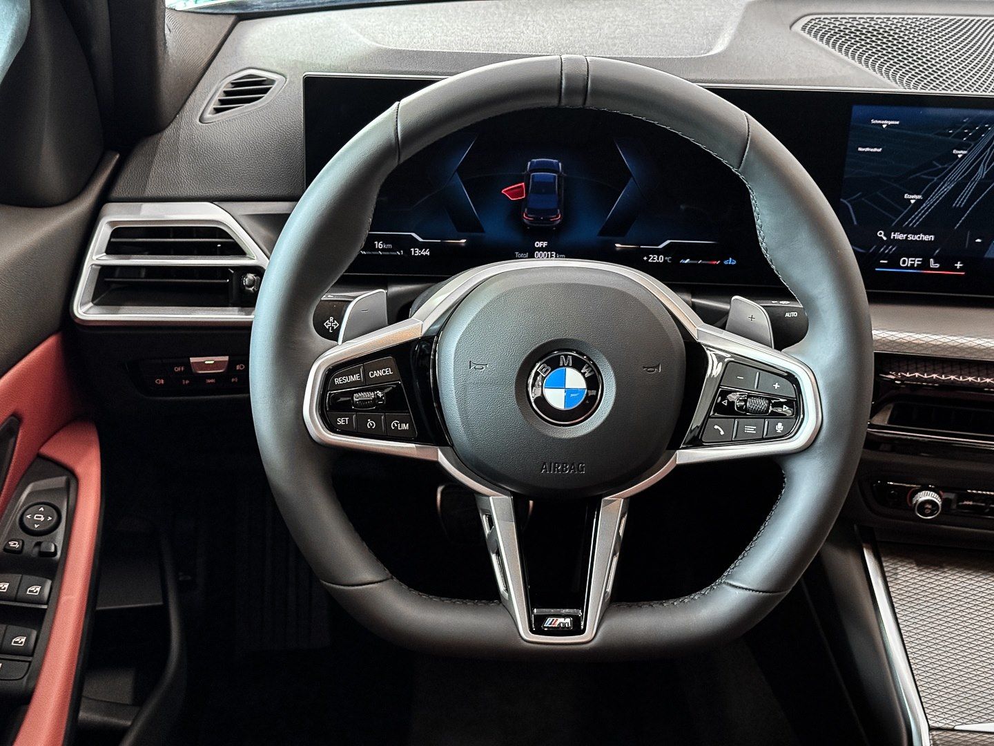 BMW 318 - Bild 11
