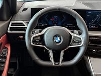 BMW 318 - Vorschau Bild 11