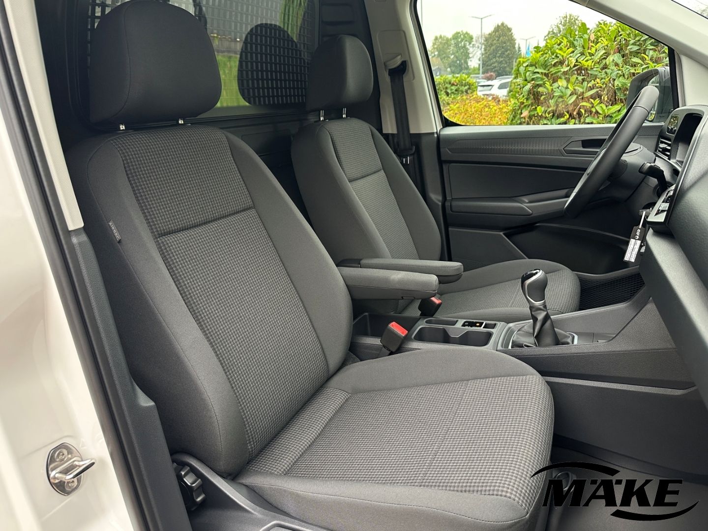 Caddy Cargo 2.0 TDI 4MOTION LED SPURHALTE VIRTUE