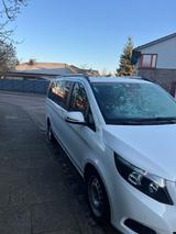 Mercedes-Benz V 220 d Aut. EDITION lang EDITION - gebrauchte Mercedes-Benz V 220 aus dem Jahr 2019