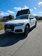 Audi q5 2018 2.0 tdi - Audi A4: 2.5
