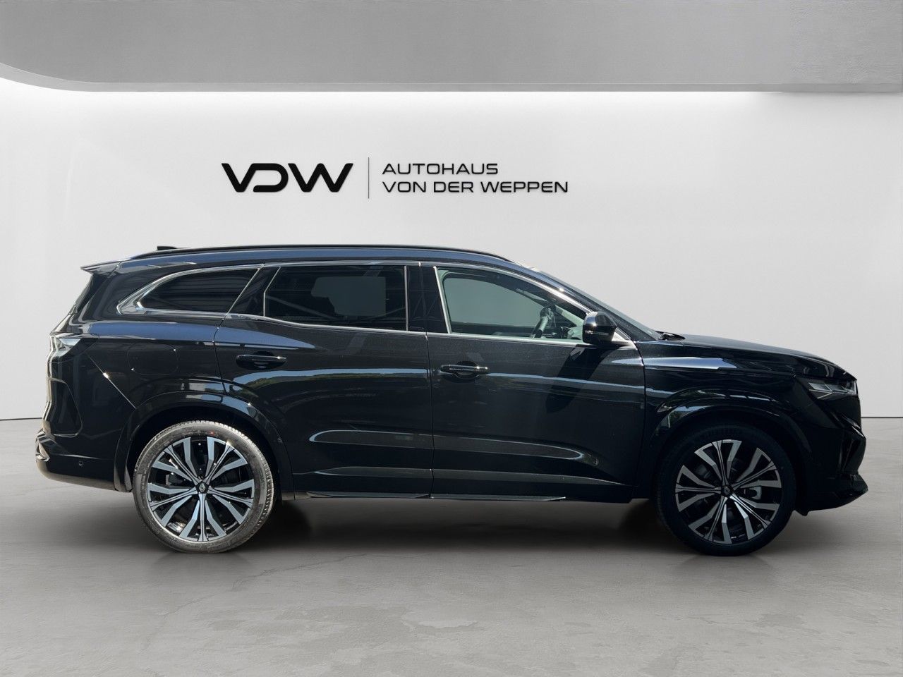 Renault Espace - Bild 9