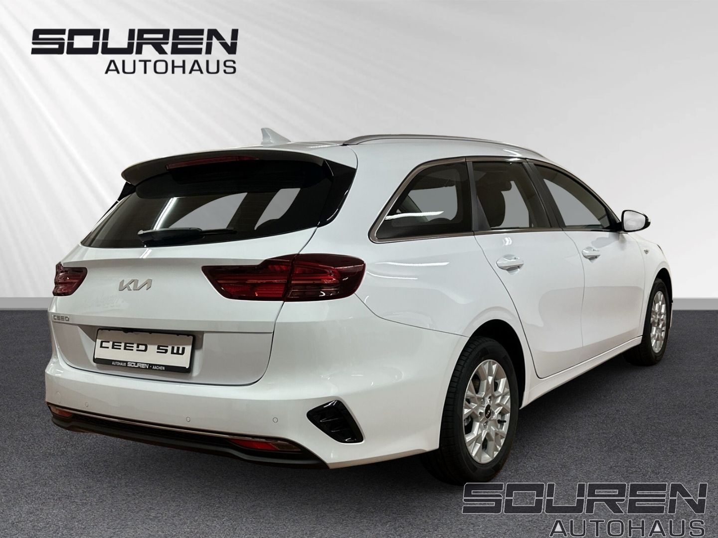Fahrzeugabbildung Kia Ceed_sw 1.0 T-GDI Vision KOMF+ Navi + Apple CarP