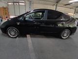 Toyota Prius Sol  AHK SR WR KAMERA HU 6/2028 - Toyota Prius aus 2006 mit Hybrid-Antrieb