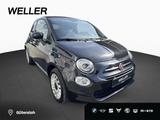 Fiat 500 C 1.0 GSE Hybrid Club CarPlay,Tempomat,Klima - gebrauchte Fiat 500C aus dem Jahr 2023
