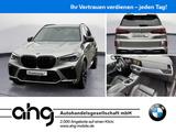 BMW X5 M Competition M Driver's Laserlicht Panorama 