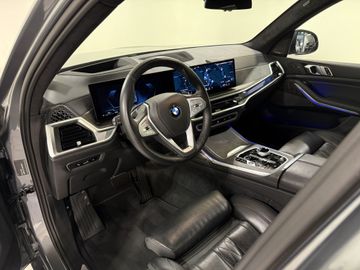 BMW X7 - 9