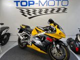 Suzuki GSX R750 MRS LSL Lenker Sportauspuff - SUZUKI GSX 750 L