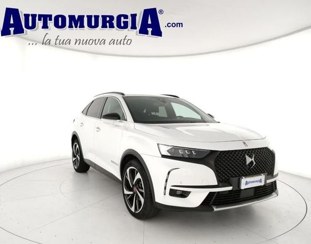 DS Automobiles DS AUTOMOBILES DS 7 Crossback BlueHDi 130 aut. P