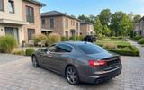 Maserati Quattroporte 3.0 V6 S GranSport Automatik S ... - Maserati Quattroporte V6 mit Benzin-Antrieb