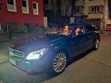 Mercedes-Benz CLS 400 Shooting Brake CLS 400 4MATIC Shooti... - Mercedes-Benz CLS 400 Shooting Brake Gebrauchtwagen