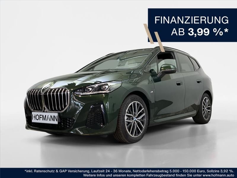 BMW 223 Active Tourer