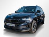 Skoda Karoq Sportline 2.0TSI 4x4 DSG 4xSHZ/PDC/NAV/RFK - Skoda Karoq in Magdeburg