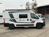 Challenger V114S BREAK M25 Cennect Paket - Challenger Etagenbett Neu