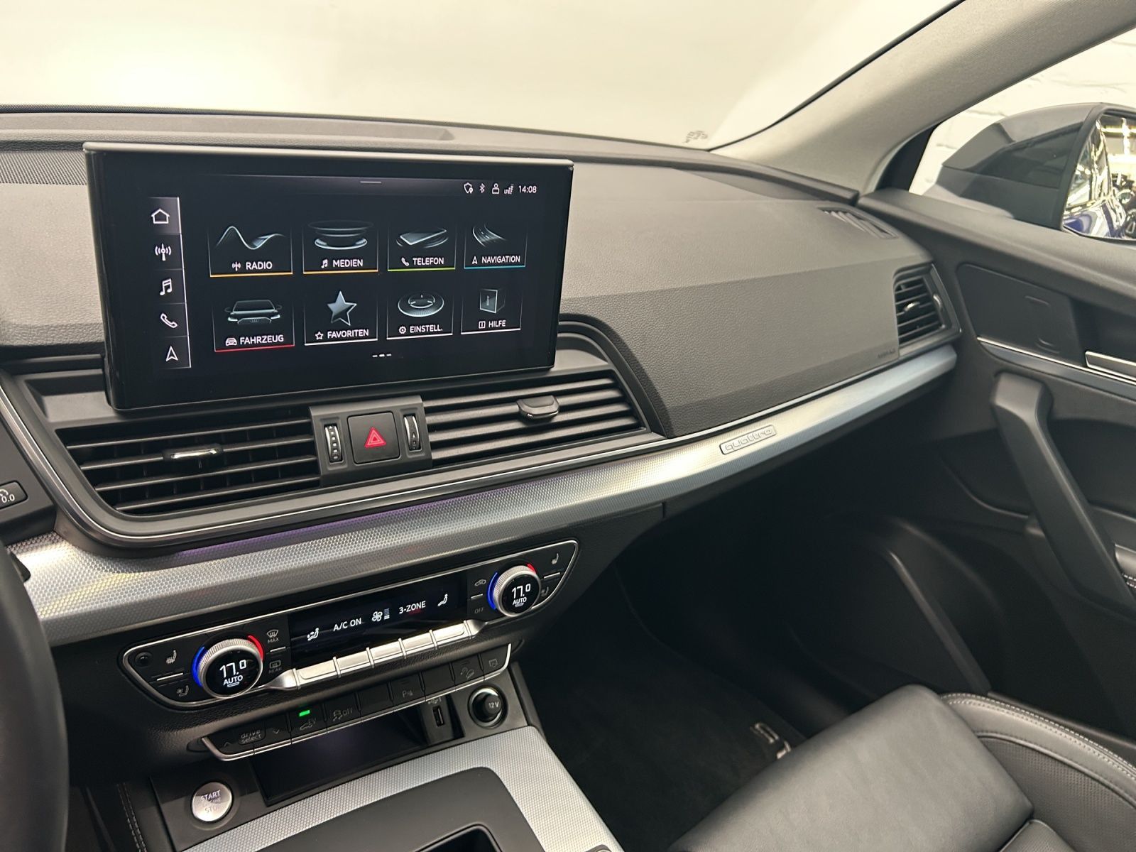 Audi Q5 - Bild 6