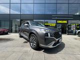 Hyundai SANTA FE 1.6T-GDI Plug-In 4WD Signature Panorama - Hyundai SANTA FE in Duisburg
