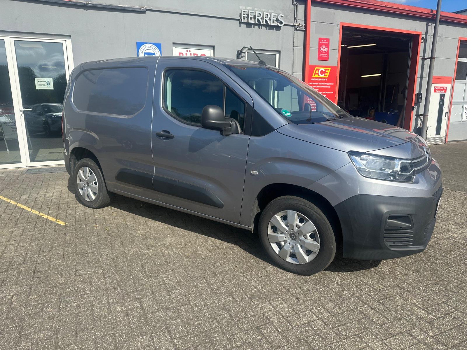 Citroën Berlingo KAWA M/L1