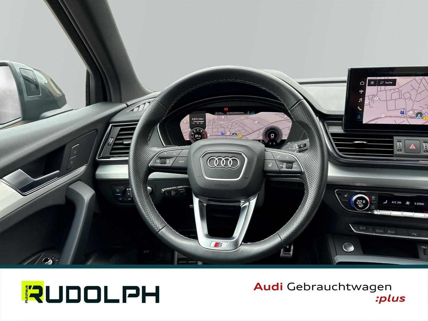 Audi Q5 - Bild 15