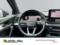 Audi Q5 - Vorschau Bild 15