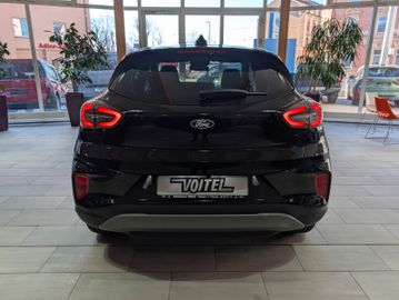 Ford Puma Titanium NEUES MODELL