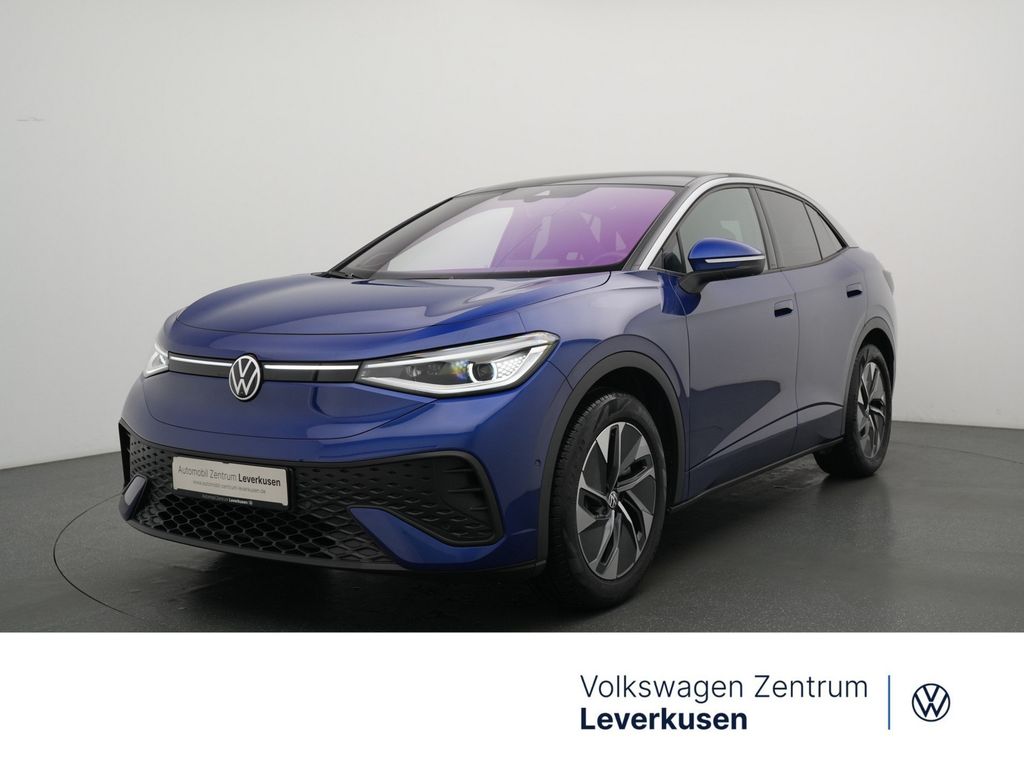 Volkswagen ID.5 Pro 77KWH PANO MATRIX H/K AHK LEDER NAVI