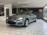 Mercedes-Benz C 180 TCGI BlueEfficiency - Mercedes-Benz C 180 in Leipzig