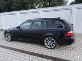 BMW E61/E60 525d Facelift Automatik - BMW: Kombi, E60