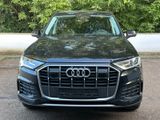 Audi Q7 45 TDI quattro *7-Sitzer* - Audi Q7 Gebrauchtwagen in Dortmund