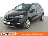 Opel Mokka X 1.4 Turbo 120 Jahre Start/Stop 4x4*SPUR* - Opel Mokka X mit Anhängerkupplung
