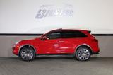 Porsche Cayenne 3.6 V6 AWD/AIRMATIC/Schiebedach/SHZ/R20 - Porsche Cayenne: Rot