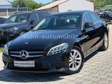 Mercedes-Benz C 180 CGI Avantgarde 9G Aut./2.Hand/nur 32.000km - Mercedes-Benz: 1.0