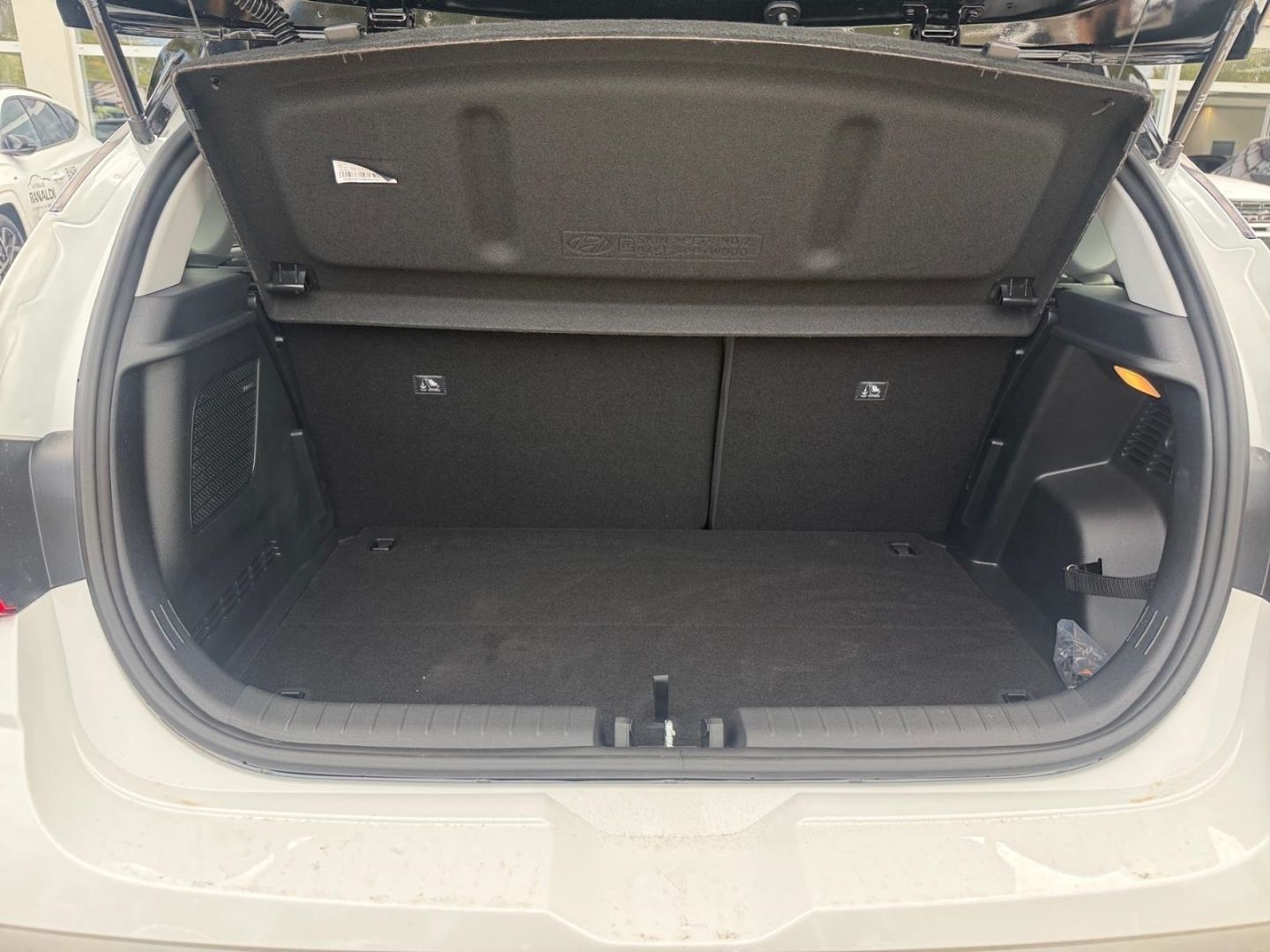 Hyundai i20 – Bild 12