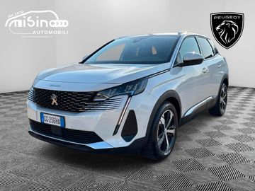 Peugeot 3008 - 1
